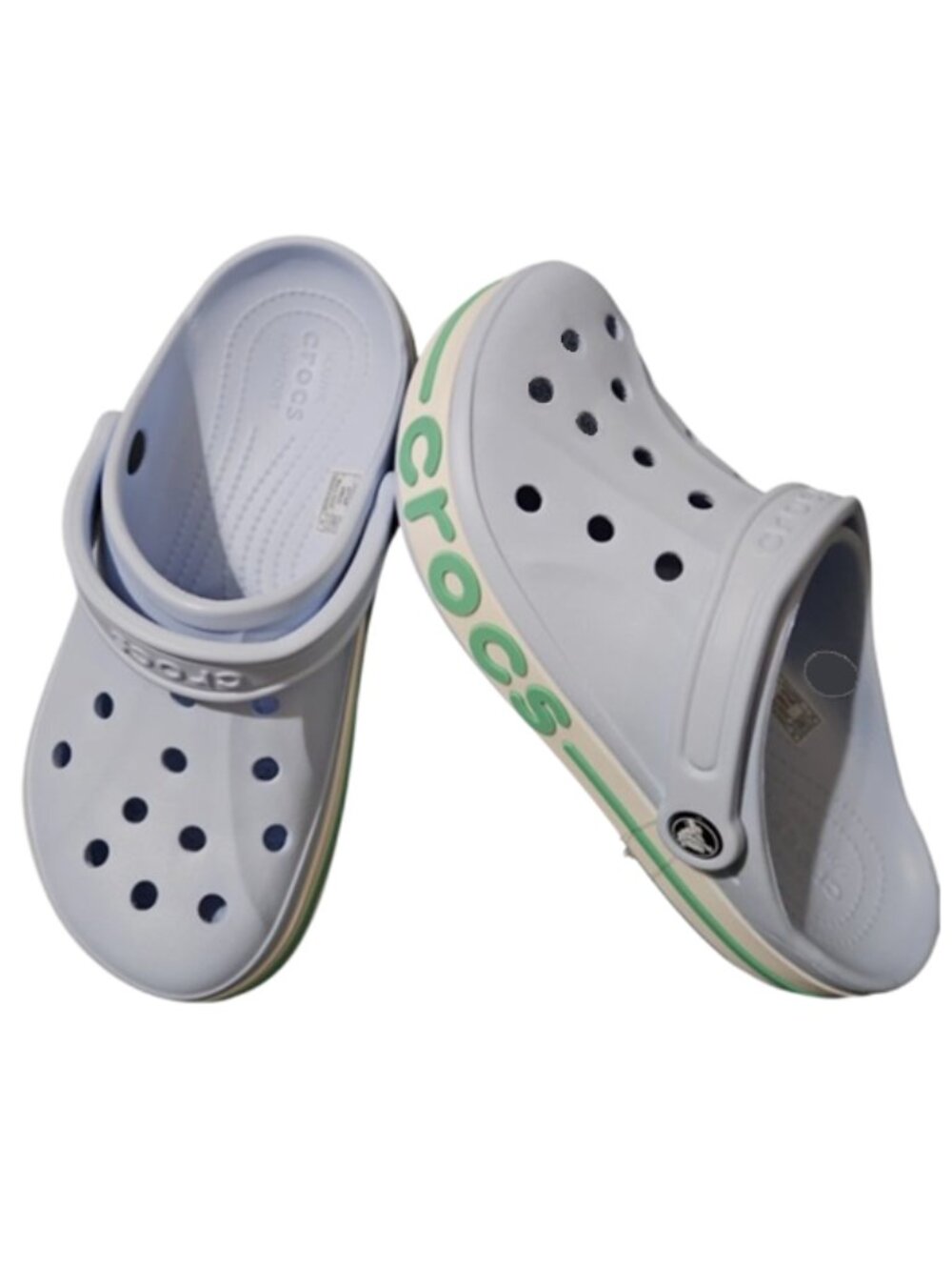 Classic Bayaband Crocs - Picture 4 of 8